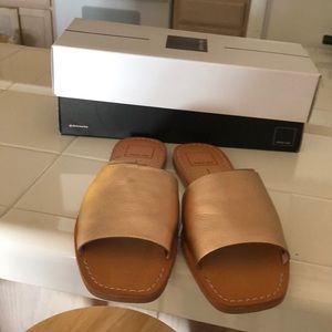 Dolce Vita Cato Slide